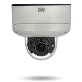 Digital Watchdog DWC-V4283WTIR - see notes
